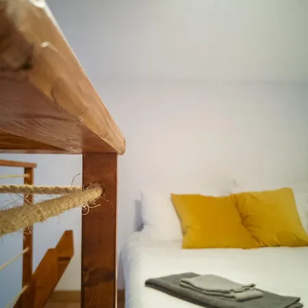 Cathedral Appartamento