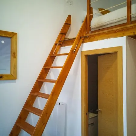 Cathedral Apartment Las Palmas de Gran Canaria